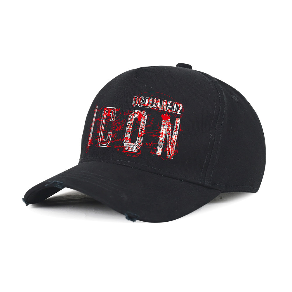 SOLO-D2 2025 Adjustable Hat