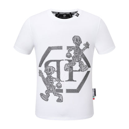 PLElN 2026 Hot stamping T-shirt