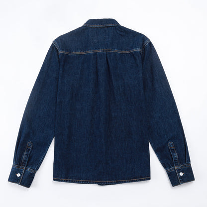 SOLO-DSQ2 Denim Jacket