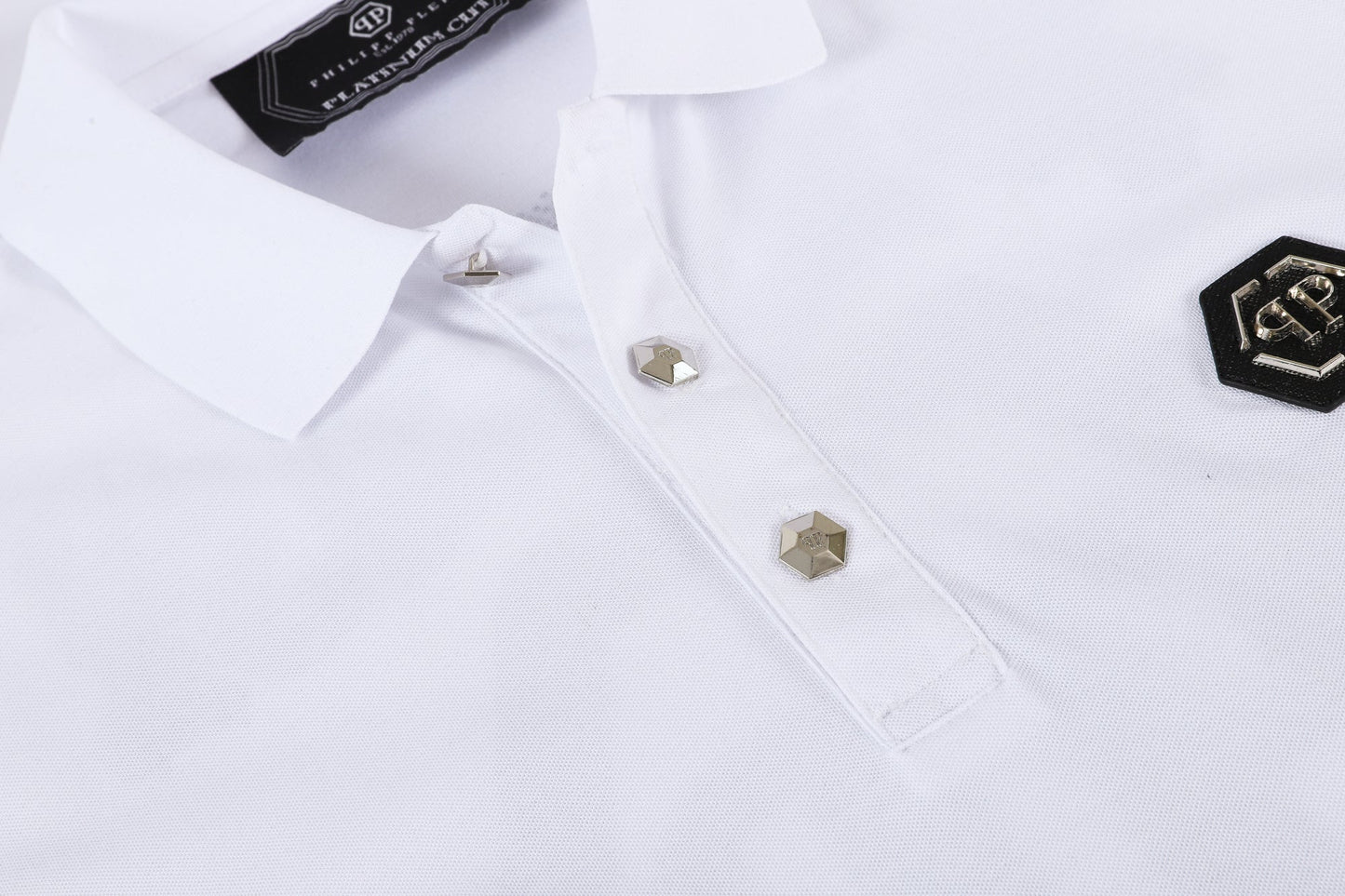 PLElN 2025ss POLO shirt