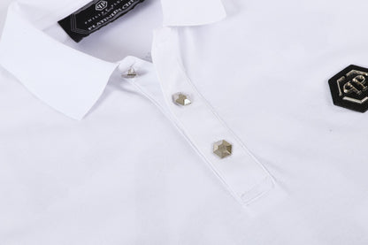 PLElN 2025ss POLO shirt