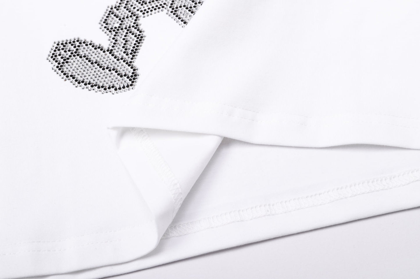 PLElN 2026 Hot stamping T-shirt