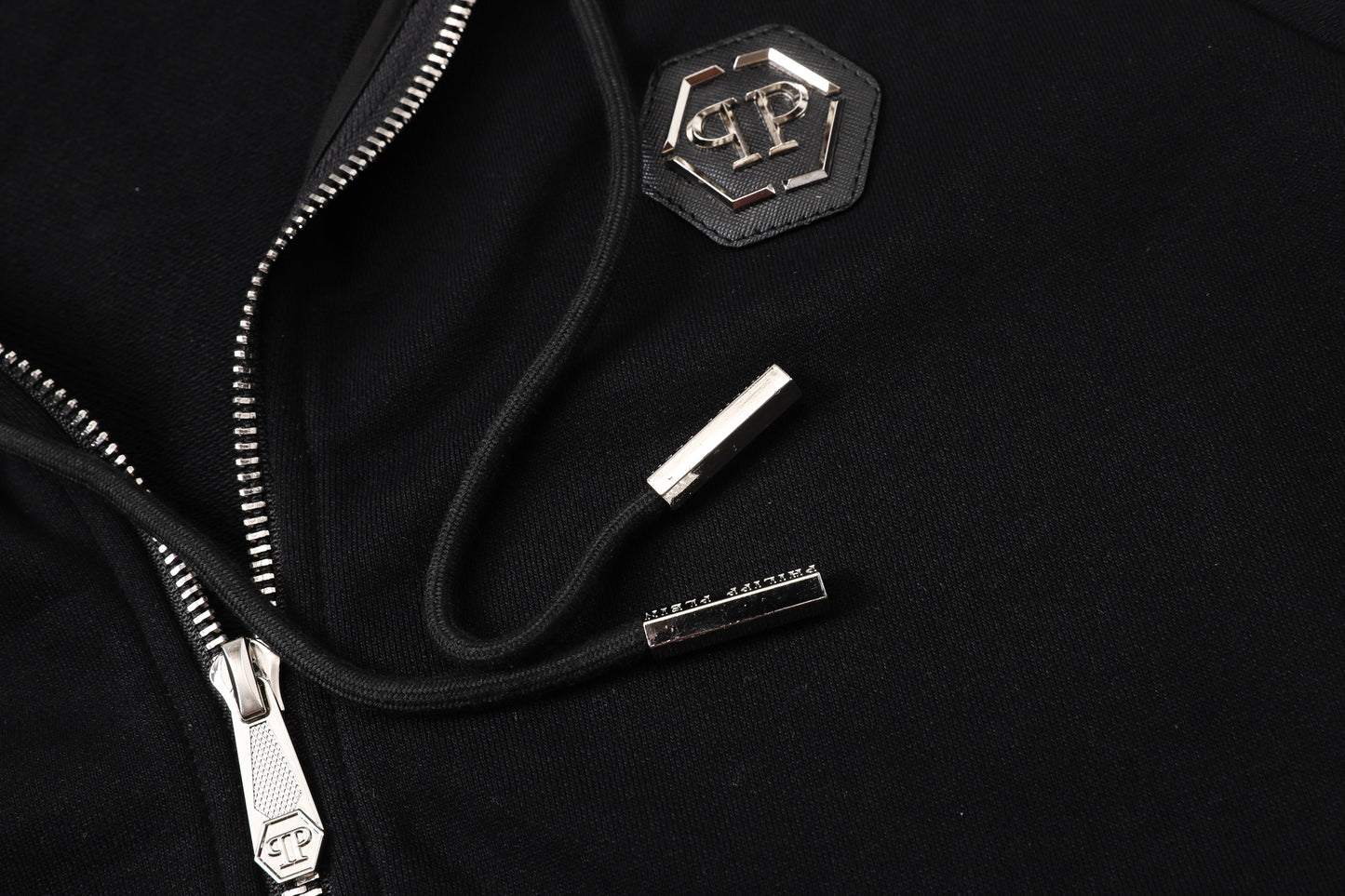 PLElN 2026SS Tracksuit Set