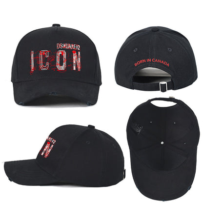 SOLO-D2 2025 Adjustable Hat