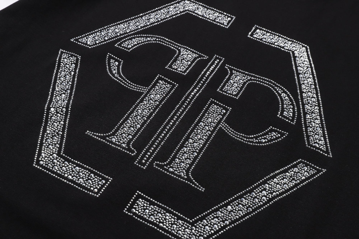 PLElN 2025ss Men's Casual T-shirt