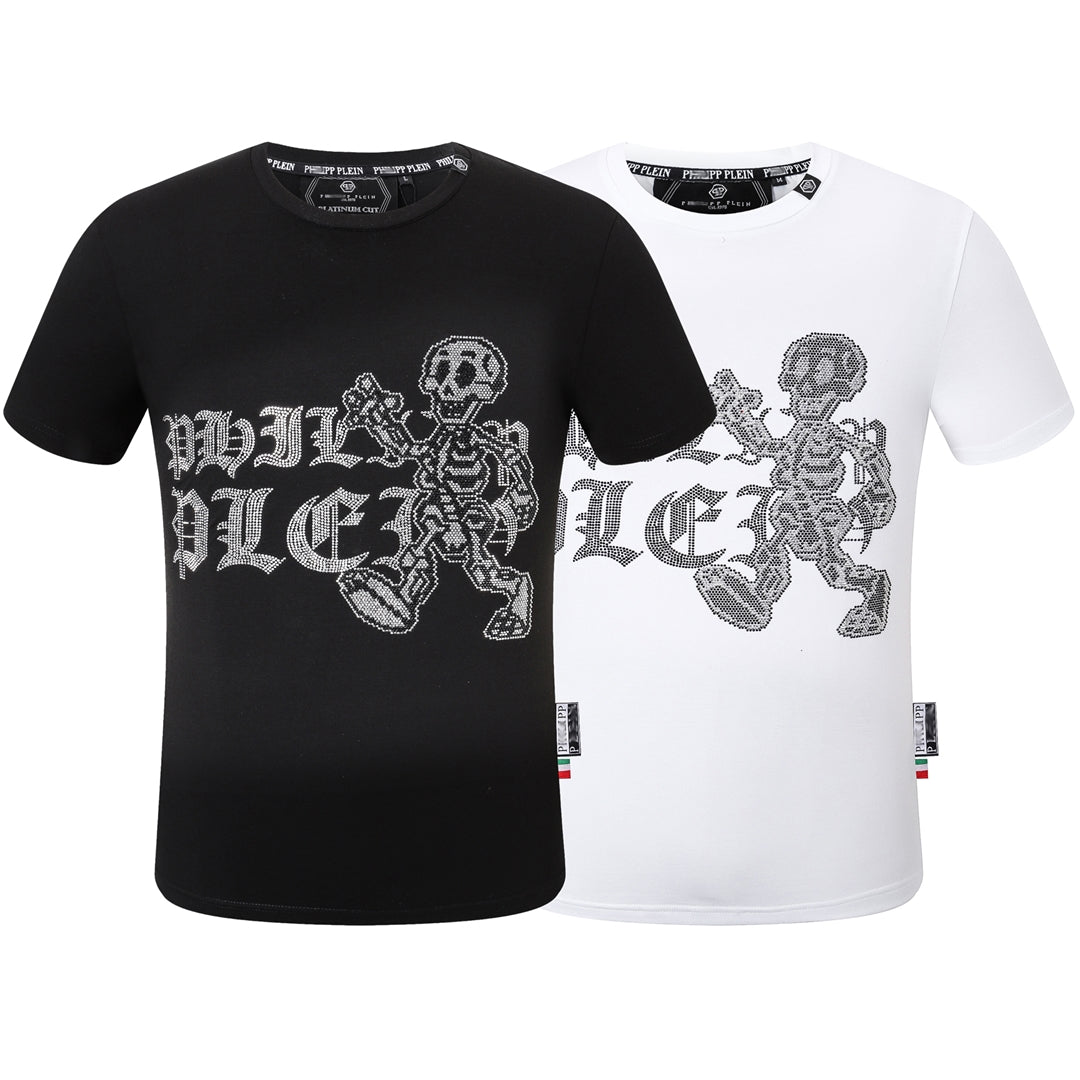 PLElN 2026 Hot stamping T-shirt