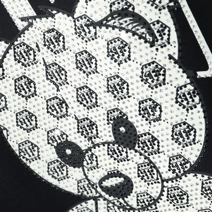 PLElN 2025ss Men's Casual T-shirt