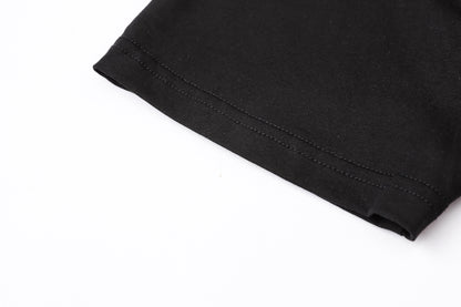 PLElN 2025ss Men's Casual T-shirt