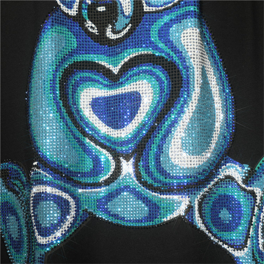 PLElN 2026 Hot stamping T-shirt