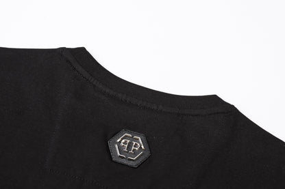 PLElN 2025ss Men's Casual T-shirt