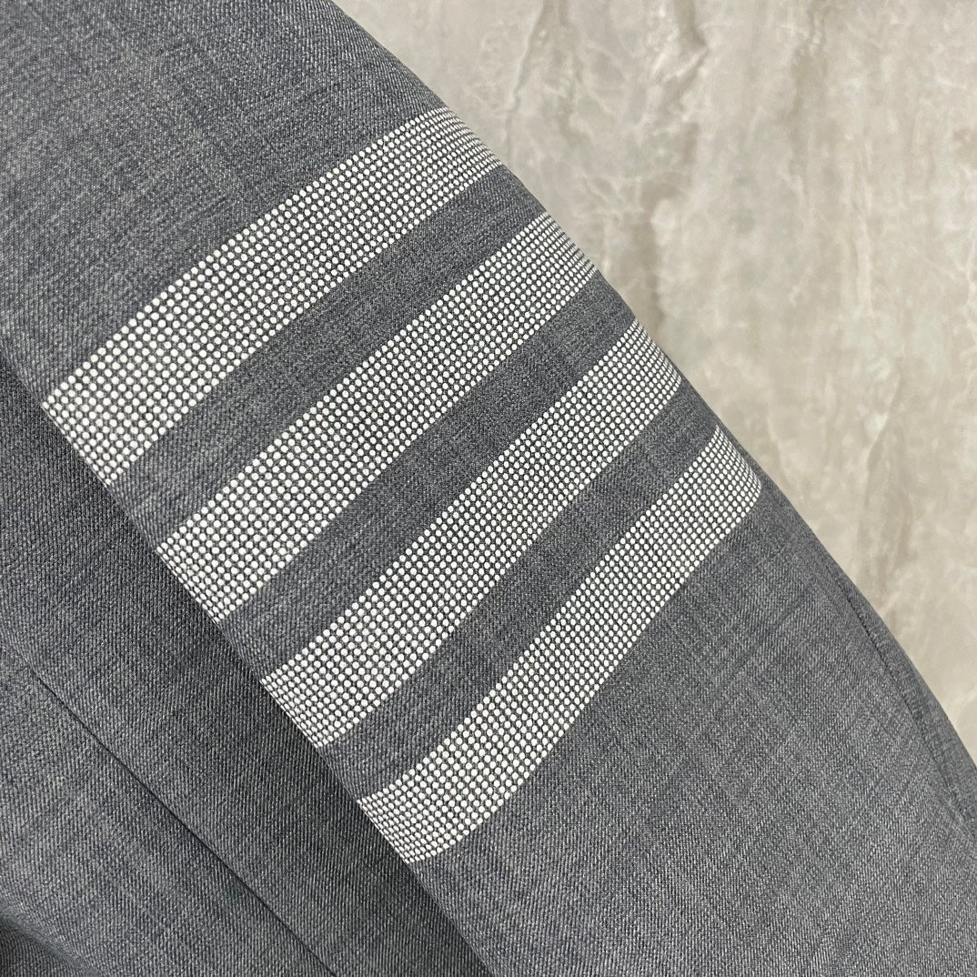 THOM  2025SSMen's Suits