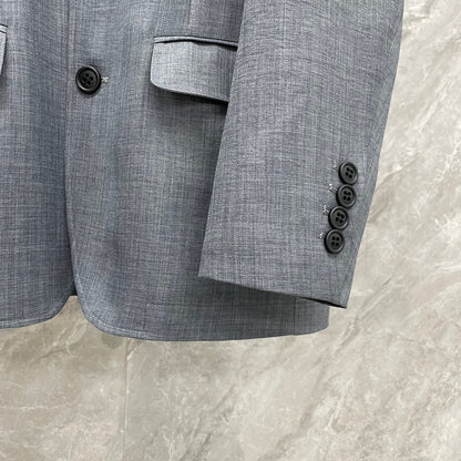 THOM  2025SSMen's Suits