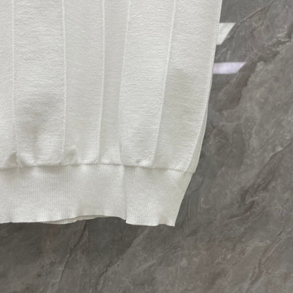 THOM  2025SS New polo T-shirt