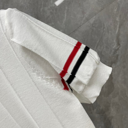 THOM  2025SS New polo T-shirt