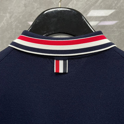 THOM  2025SS New polo T-shirt