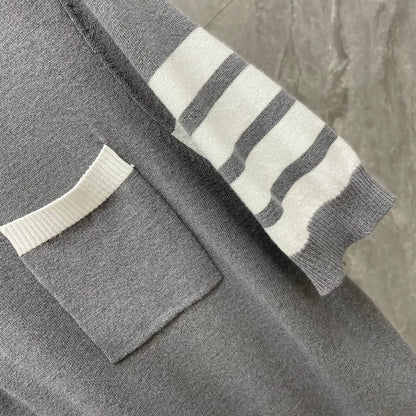 THOM 2025SS New polo T-shirt