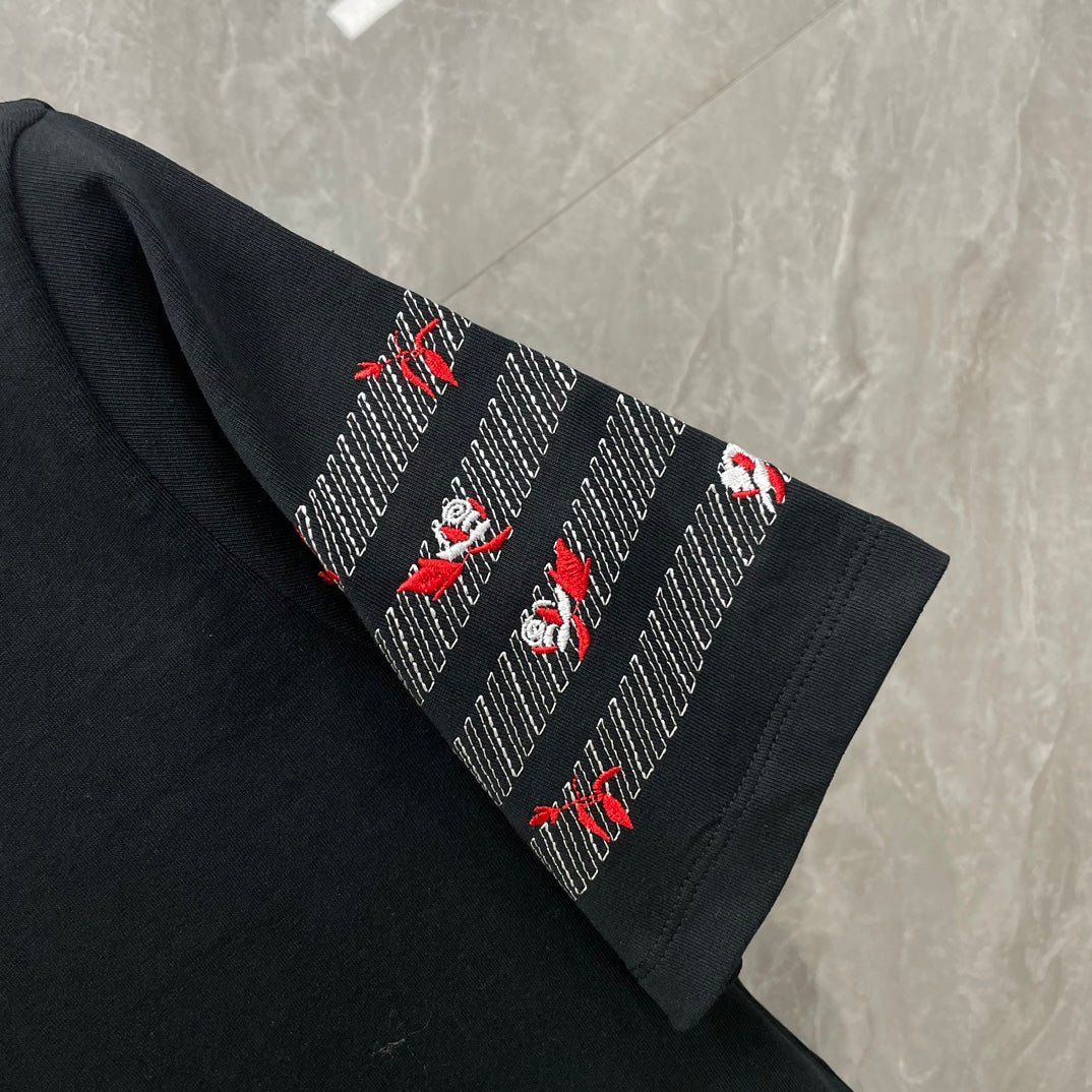 THOM 2025SS New T-shirt