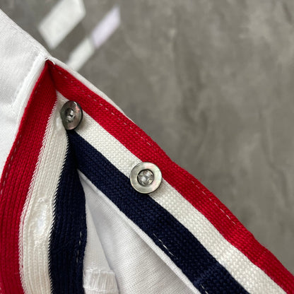 THOM 2025SS POLO T-shirt