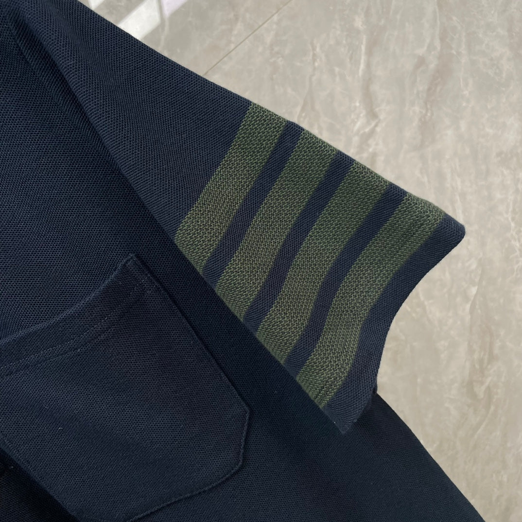 THOM 2025SS Man POLO T-shirt