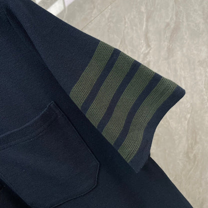 THOM 2025SS Man POLO T-shirt