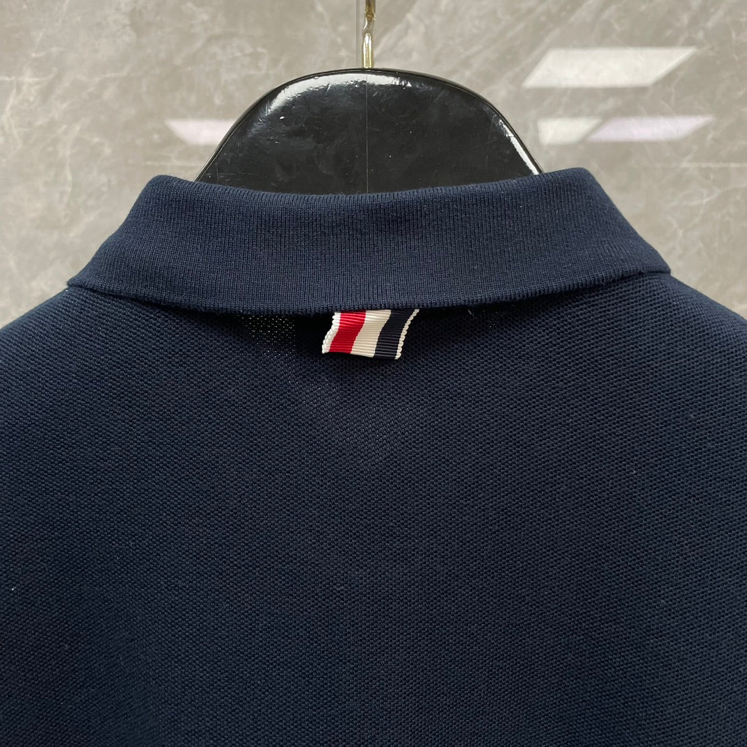 THOM 2025SS Man POLO T-shirt