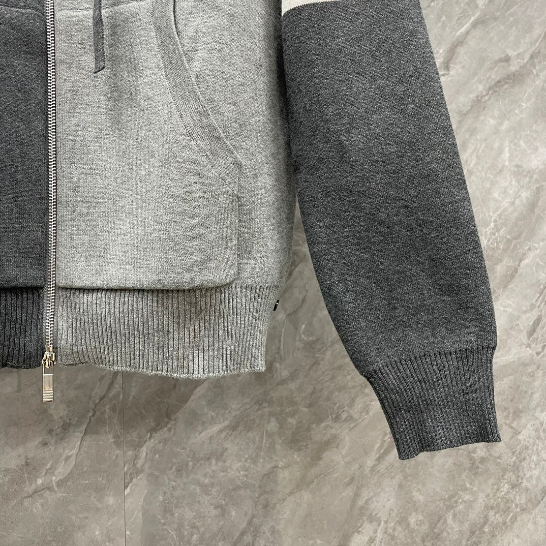 THOM 2025 Couple Hoodie