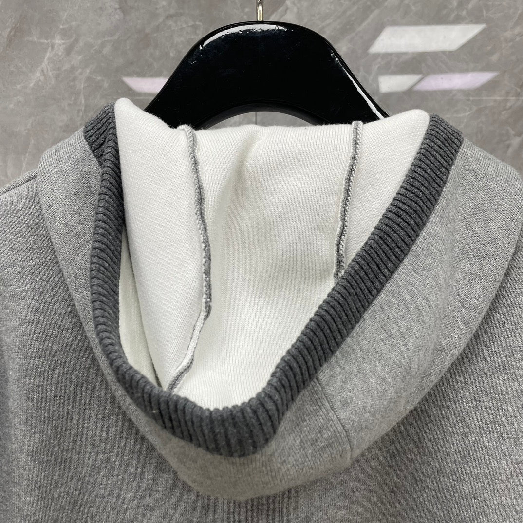 THOM 2025 Couple Hoodie