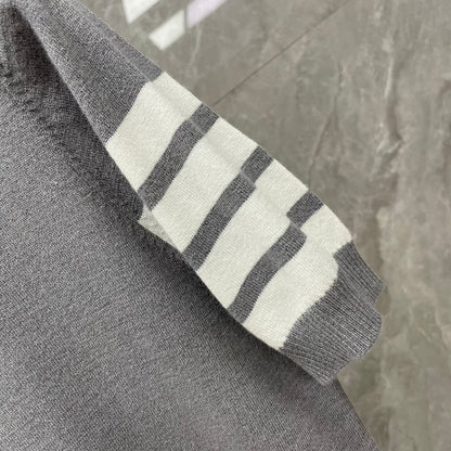 THOM 2025 Wool POLO Shirt